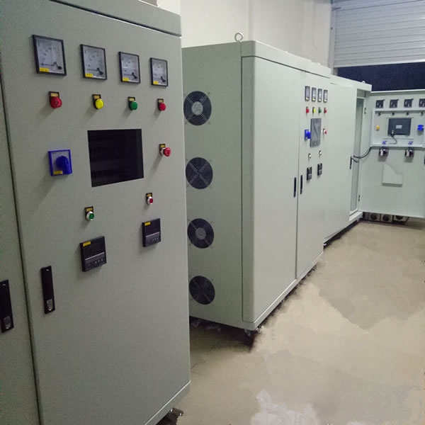 UV变压器系统控制电柜